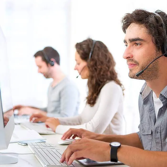Exceptional Customer Service